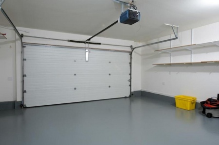 Installation d'une porte de garage &agrave; Marly, nos conseils d'experts